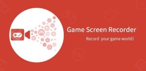 Aplikasi Perekam Game PUBG Mobile Terbaik: Game Screen Recorder
