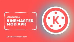 Aplikasi Perekam Game PUBG Mobile Terbaik: KineMaster