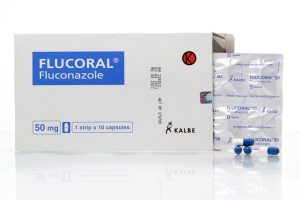 Flucoral Fluconazole: Salah satu obat gatal pada kemaluan pria yang di jual di Apotik